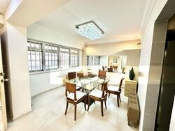 Blk 608 Elias Road (Pasir Ris), HDB Executive #502285011